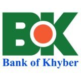 Bank of khyber-AJ Towers-Gulberg Greens